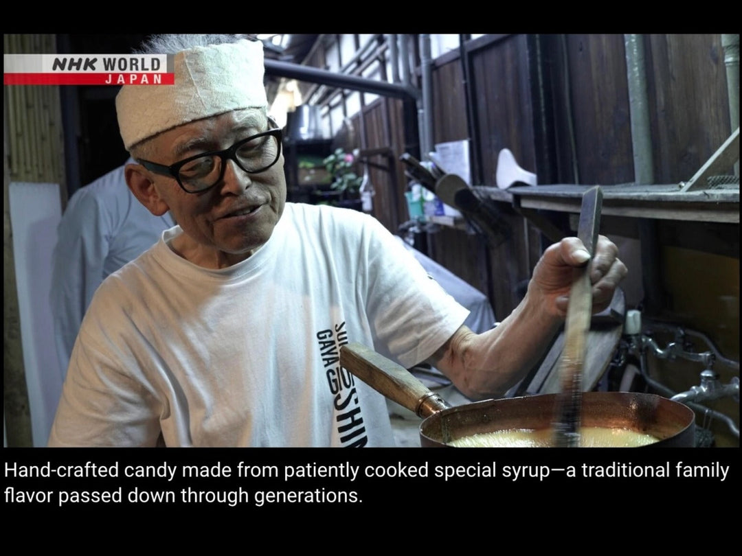 テレビ出演のお知らせ：NHK WORLD 「Japanology Plus」