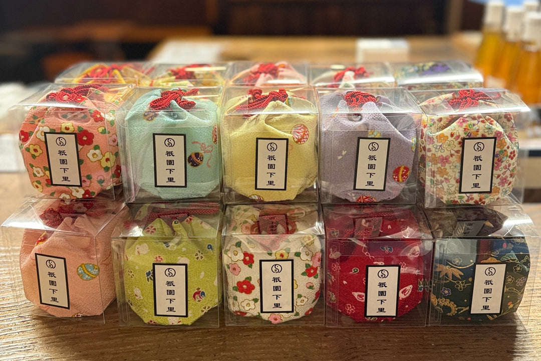 舞妓袋 大つゝ・美也古衣 飴入