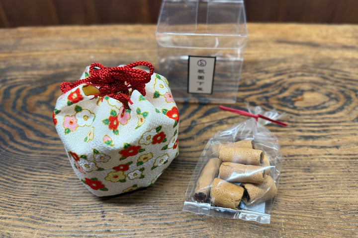 舞妓袋 大つゝ・美也古衣 飴入