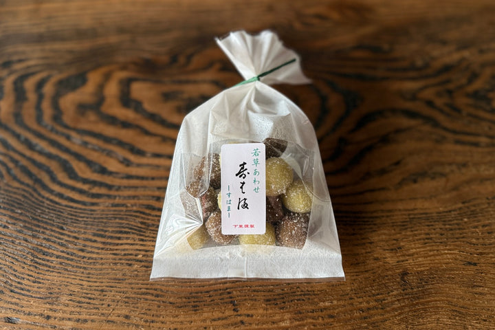 【3月14日発送まで】若草あわせ  すはま(寿者満） 賞味期限：2026年3月20日分