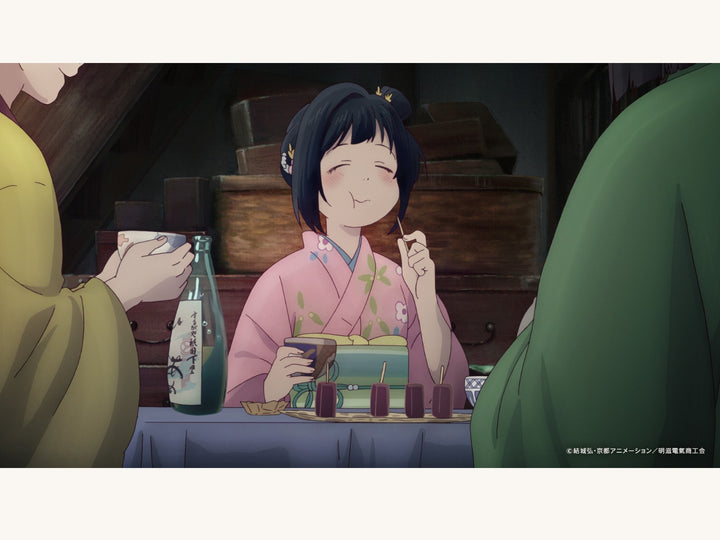 【ご予約商品】煉羊羹（ハーフサイズ /１本）　
