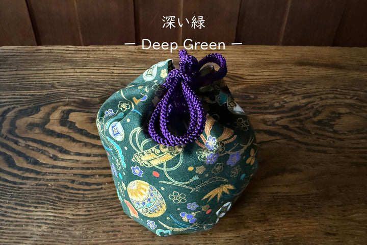 舞妓袋 大つゝ・美也古衣 飴入