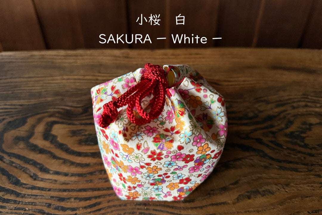 舞妓袋 大つゝ・美也古衣 飴入