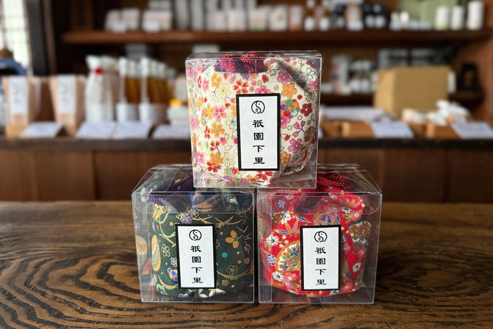 舞妓袋 大つゝ・美也古衣 飴入