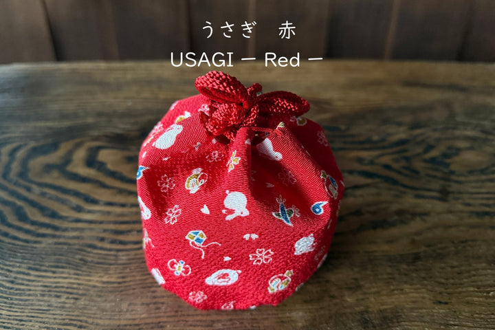 舞妓袋 大つゝ・美也古衣 飴入