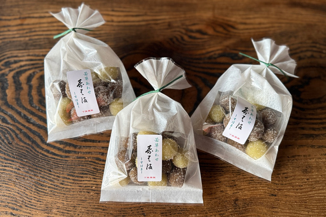 【3月14日発送まで】若草あわせ  すはま(寿者満） 賞味期限：2026年3月20日分