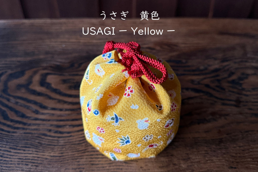 舞妓袋 大つゝ・美也古衣 飴入