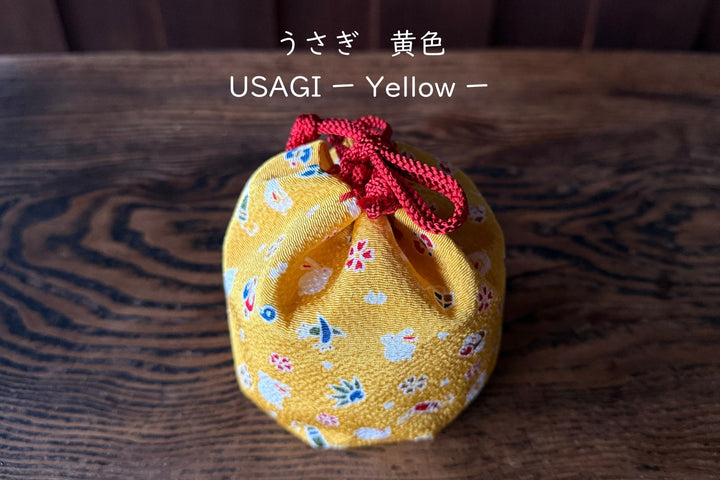 舞妓袋 大つゝ・美也古衣 飴入