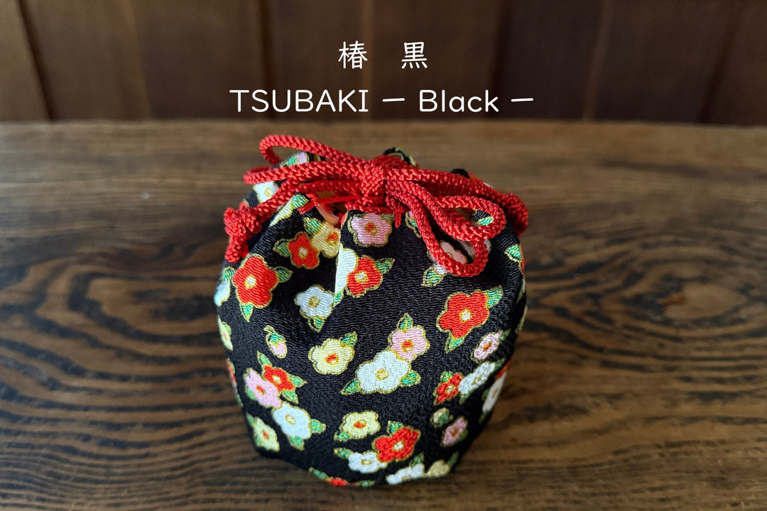 舞妓袋 大つゝ・美也古衣 飴入