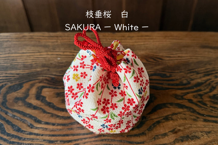 舞妓袋 大つゝ・美也古衣 飴入